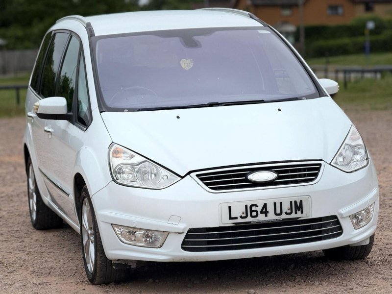 FORD GALAXY