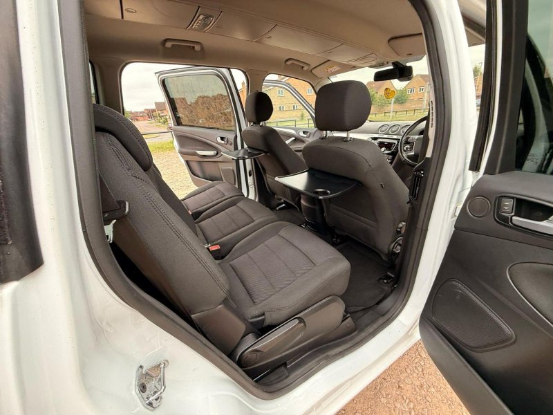 FORD GALAXY